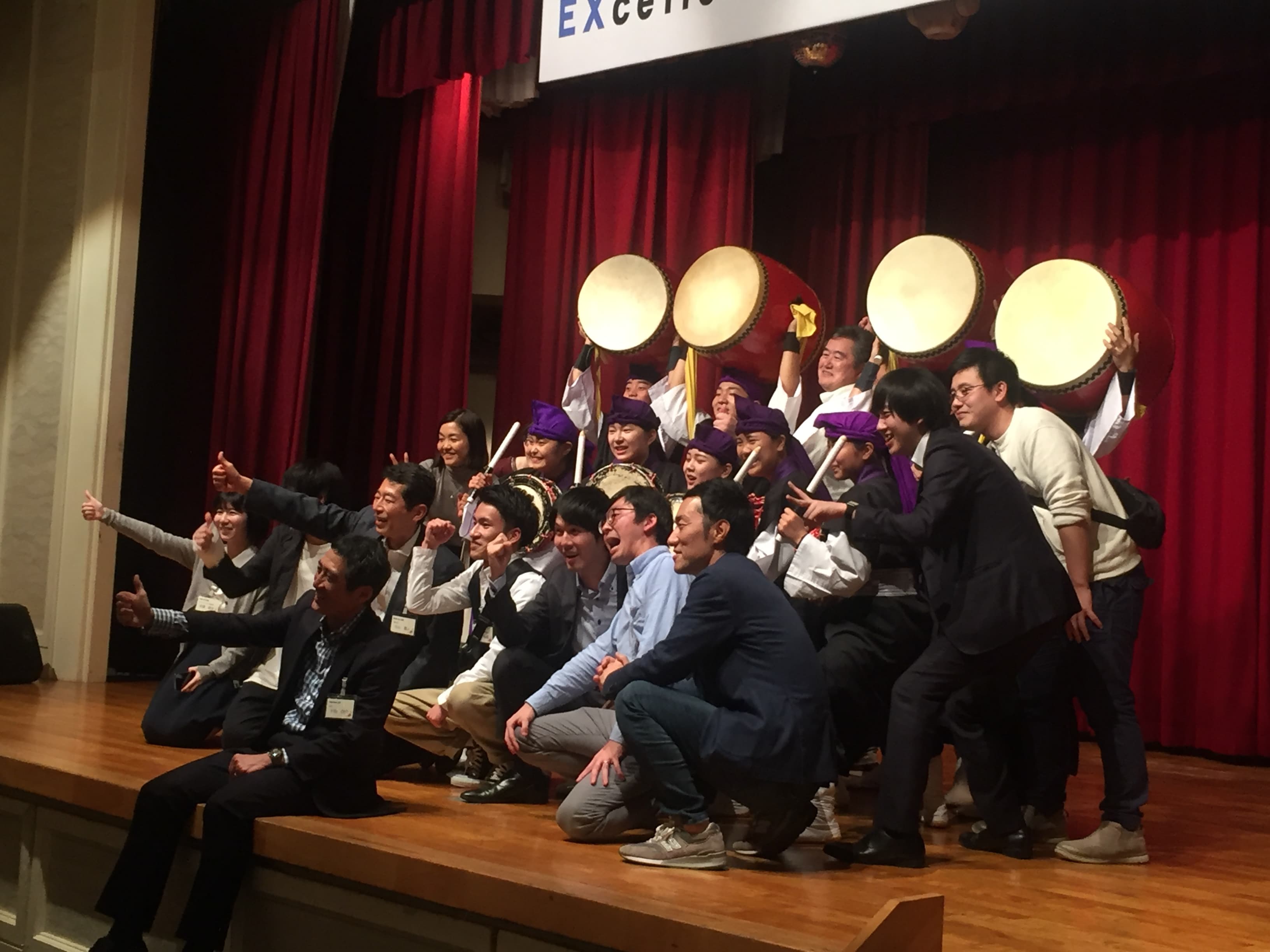 沖縄総合エンタメコーディネート　Performing Arts OKINAWA