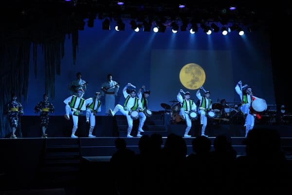 沖縄総合エンタメコーディネート　Performing Arts OKINAWA