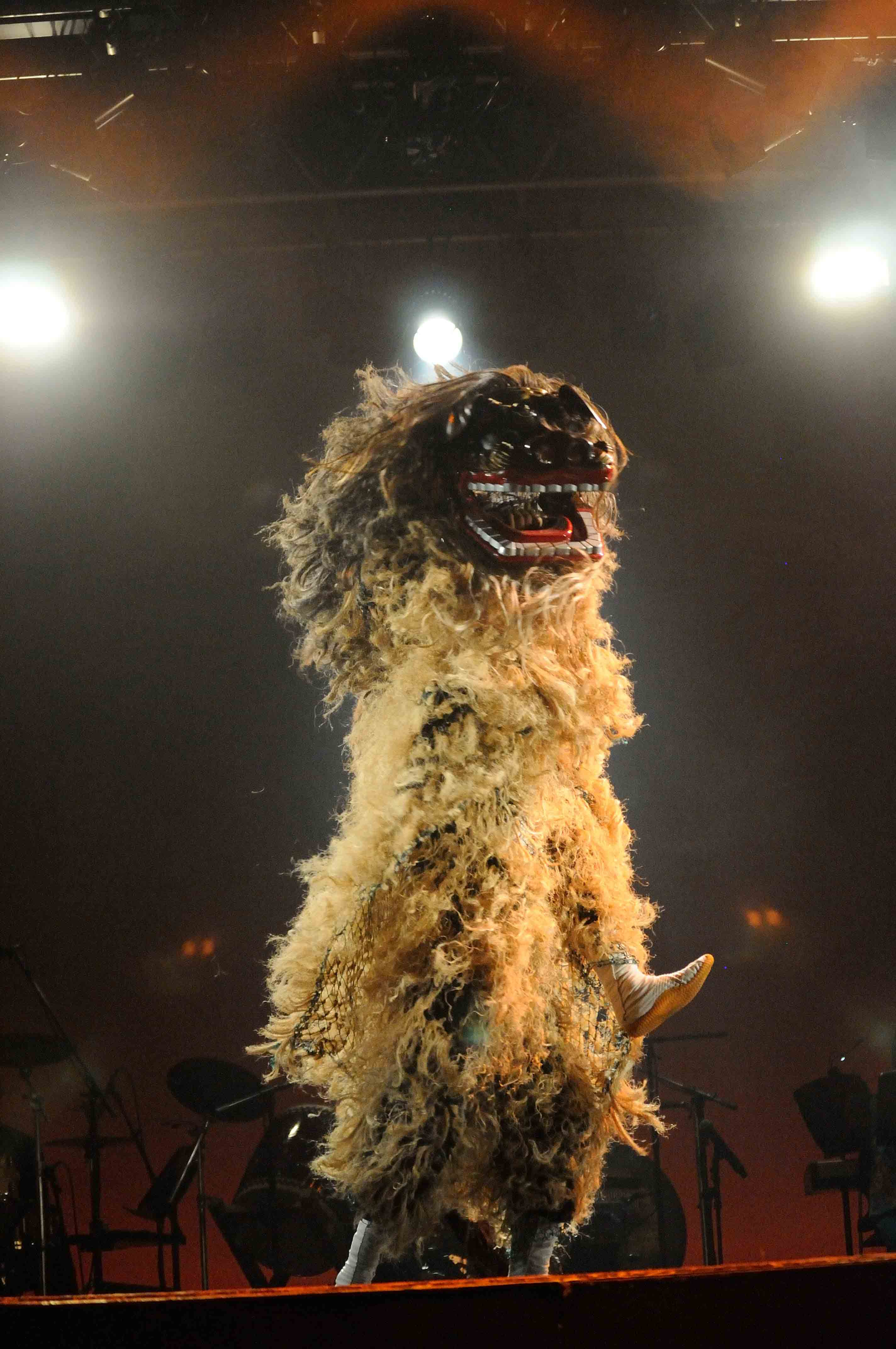 沖縄総合エンタメコーディネート　Performing Arts OKINAWA