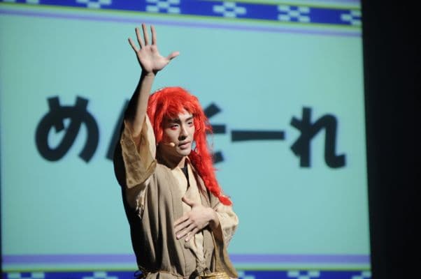 沖縄総合エンタメコーディネート　Performing Arts OKINAWA