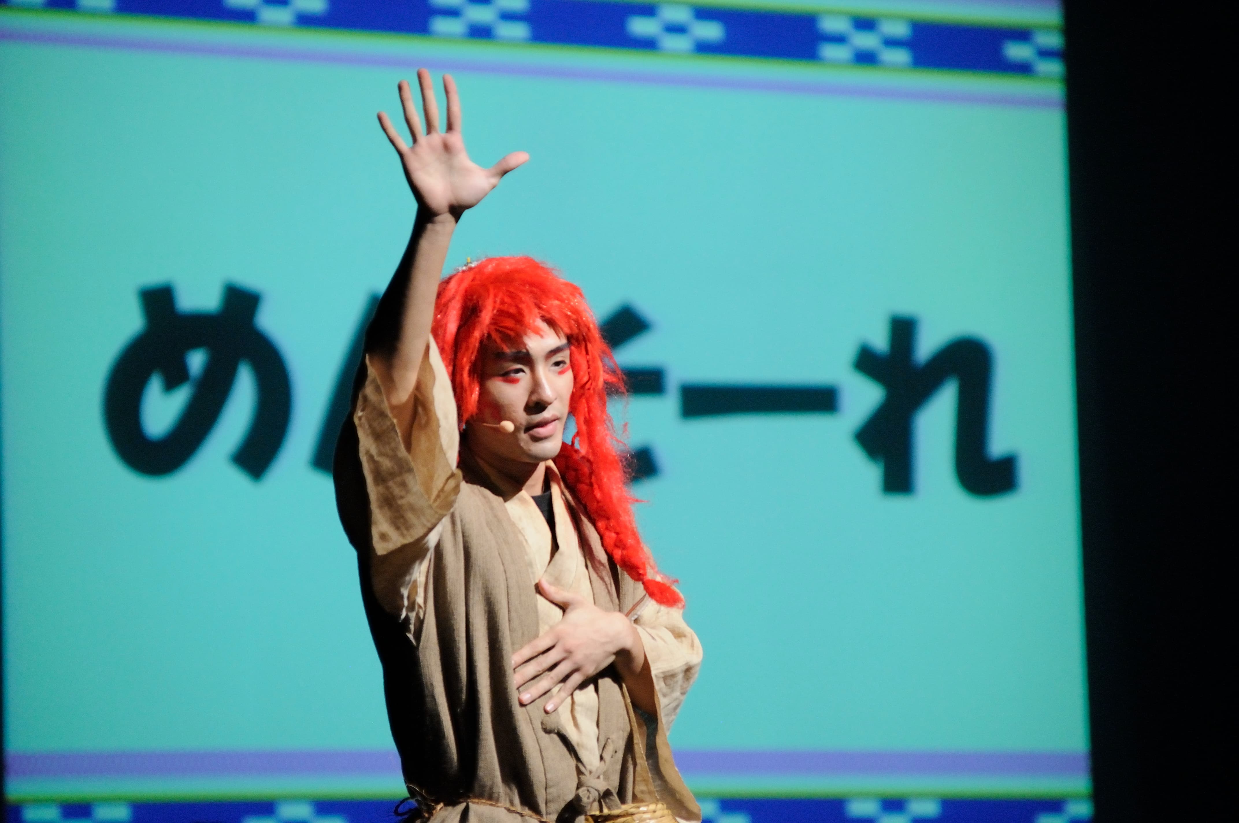 沖縄総合エンタメコーディネート　Performing Arts OKINAWA