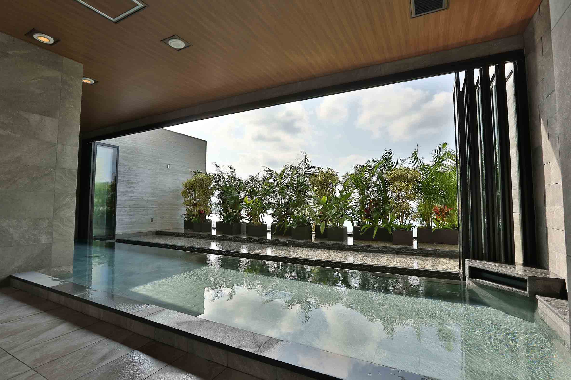 HIYORI OCEAN RESORT OKINAWA