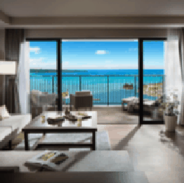 HIYORI OCEAN RESORT OKINAWA