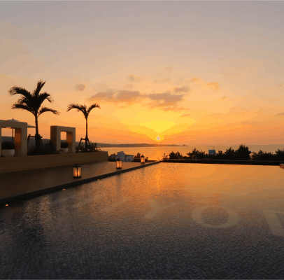 HIYORI OCEAN RESORT OKINAWA