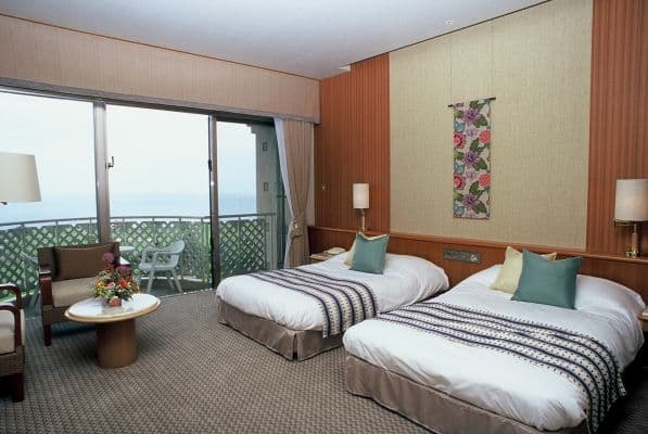 The Southern Links Resort Hotel