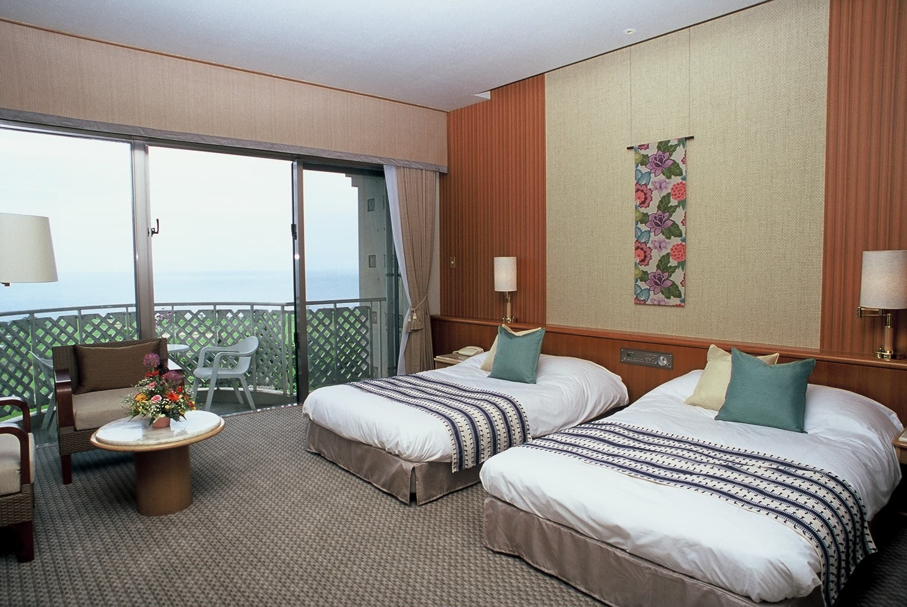 The Southern Links Resort Hotel