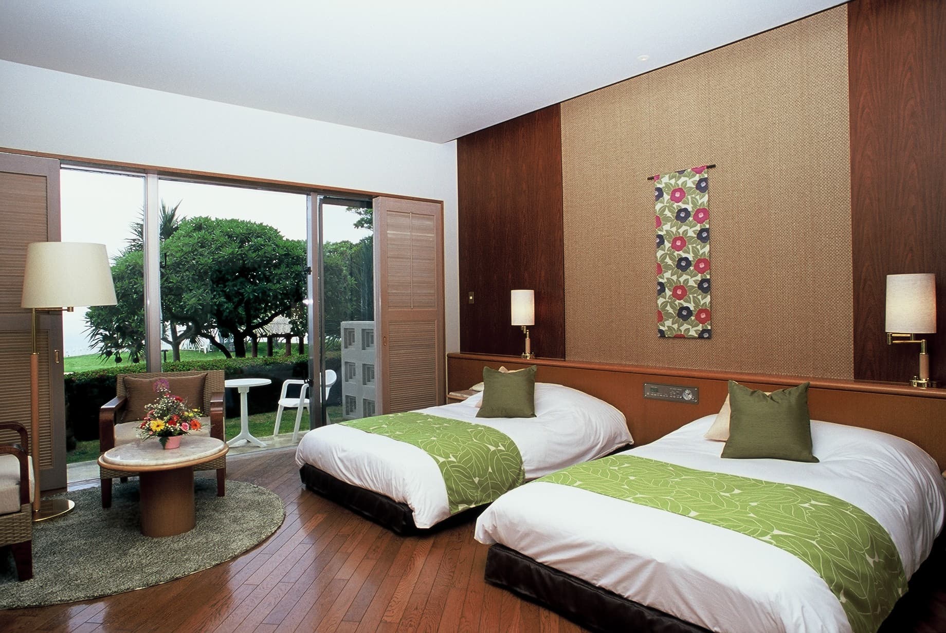 The Southern Links Resort Hotel