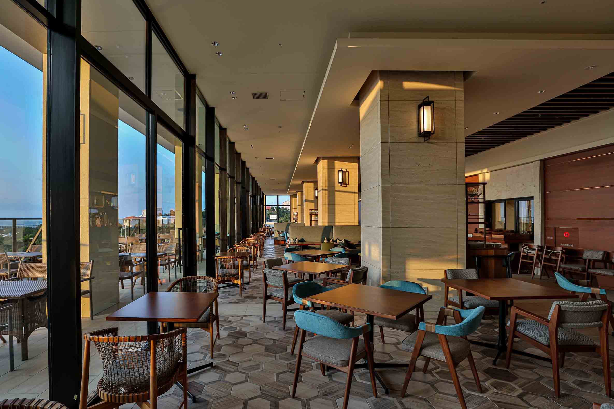HIYORI OCEAN RESORT OKINAWA