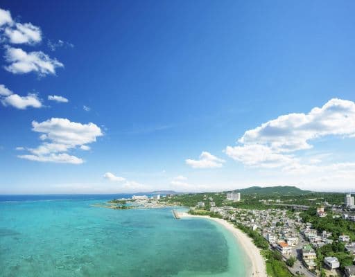 HIYORI OCEAN RESORT OKINAWA