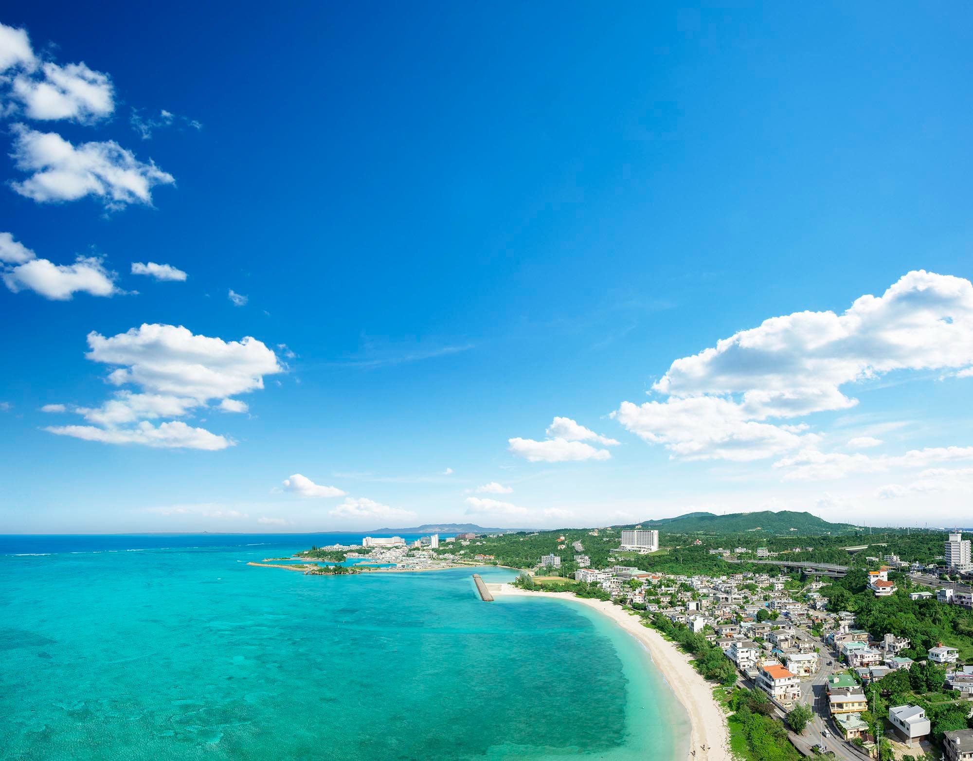 HIYORI OCEAN RESORT OKINAWA