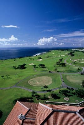 The Southern Links Resort Hotel