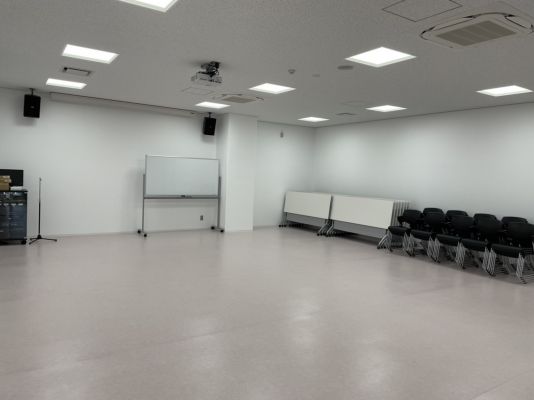 会議室③