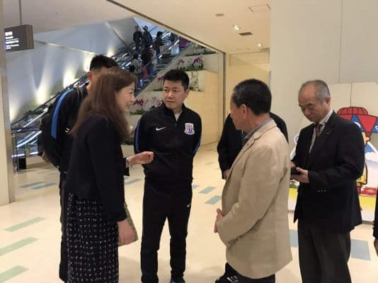 株式会社ＪＣビジネスコンサルティング