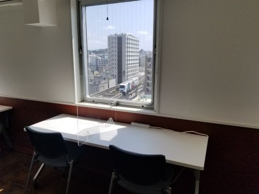 Telework Room 02