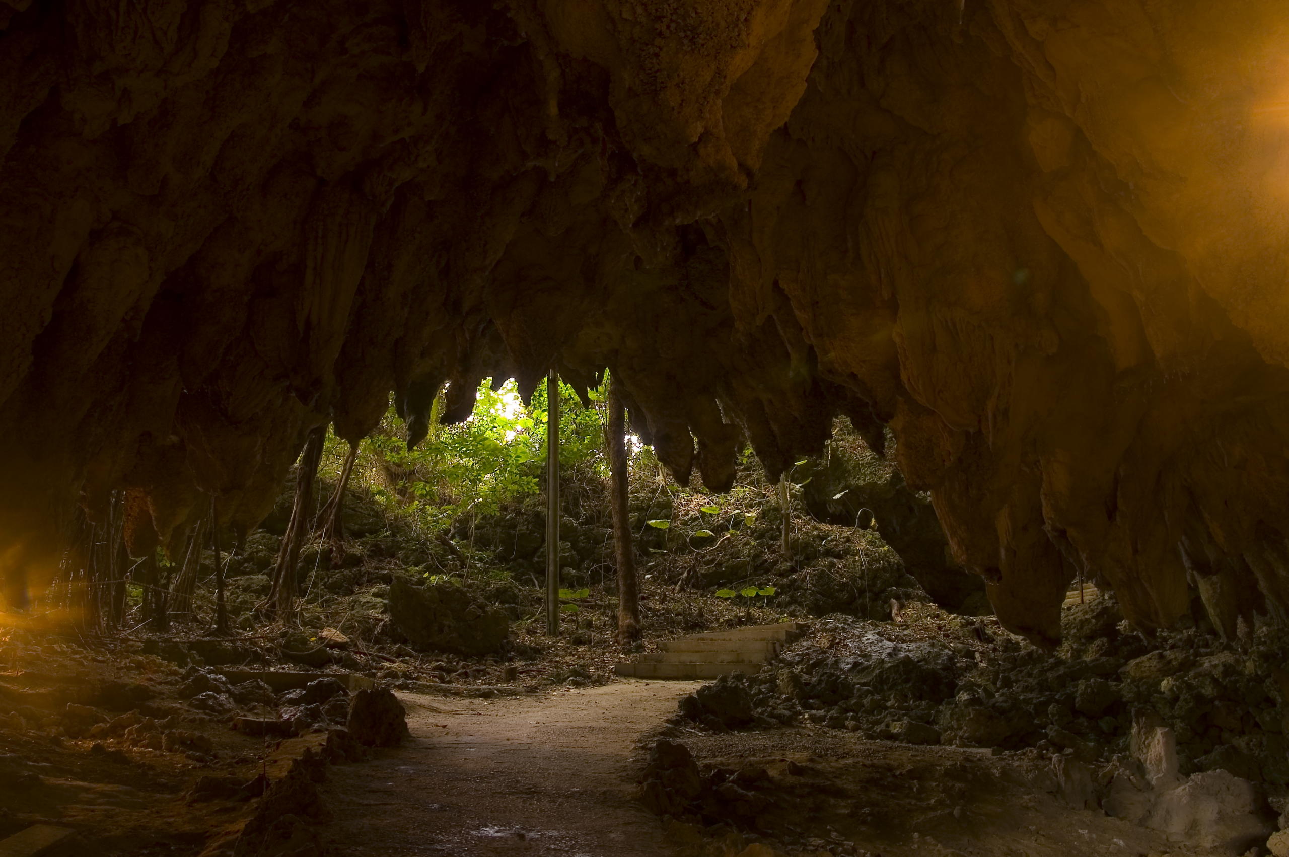 Valley of Gangala “Guided tour”