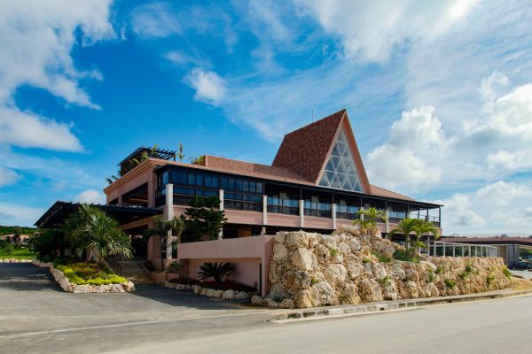 SHIGIRA TURTLE BAY