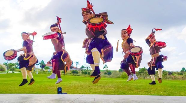 Ryukyu Traditional Performing Arts