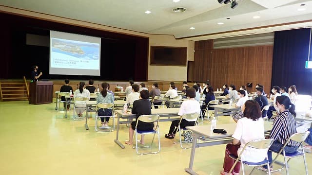 沖縄ダイビングサービスLagoon