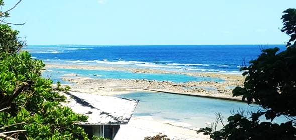 “Learning about Okinawan Life and Culture that has Coexisted with the Sea”, NPO Nature Experience School