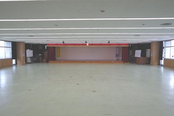 Auditorium
