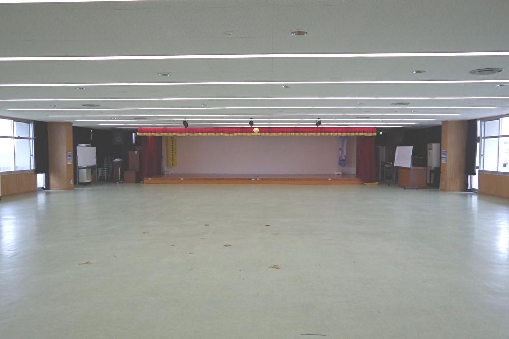 Auditorium