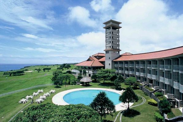 The Southern Links Resort Hotel