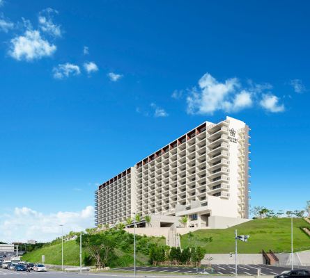 Hiyori Ocean Resort Okinawa