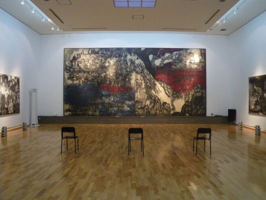 Sakima Art Museum