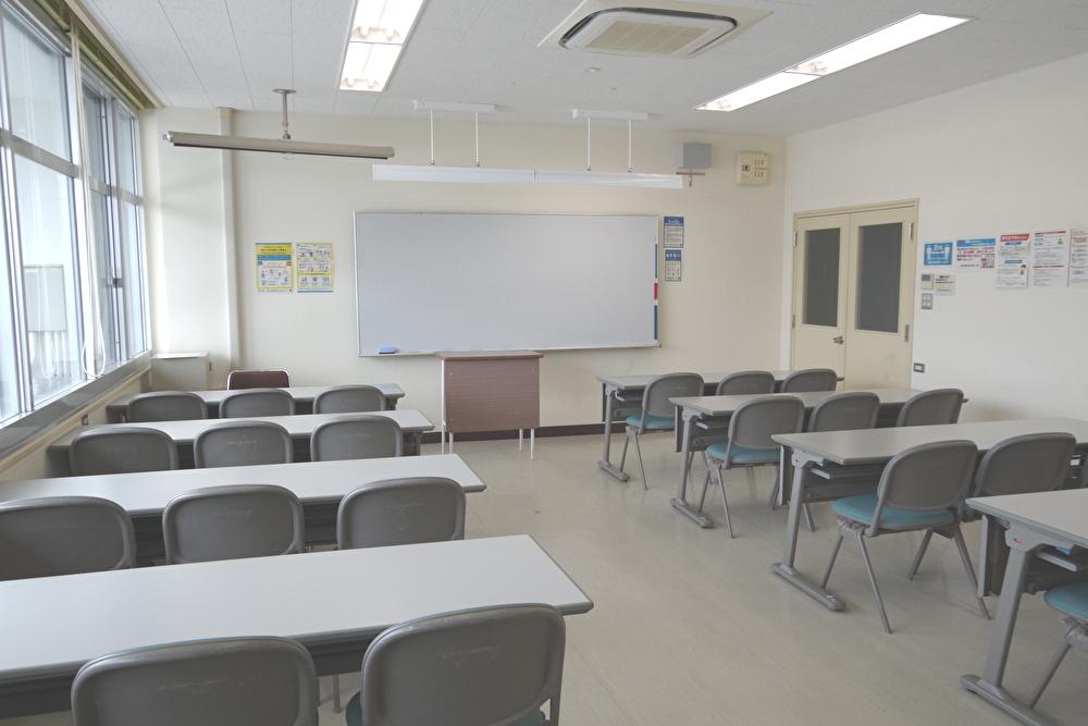 Small Training Rooms 1 to 4