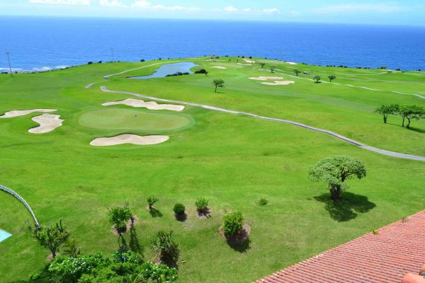 The Southern Links Resort Hotel