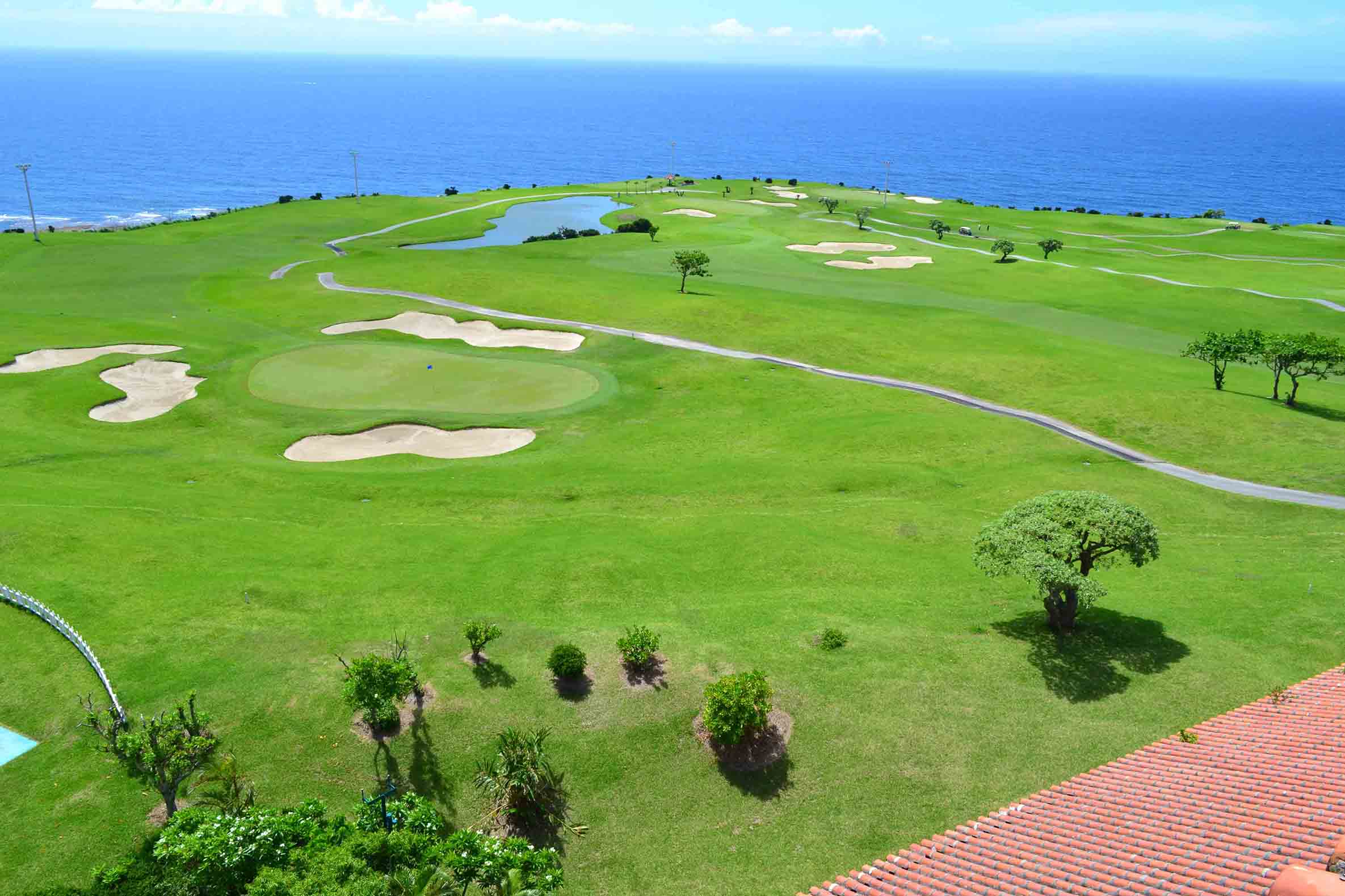The Southern Links Resort Hotel