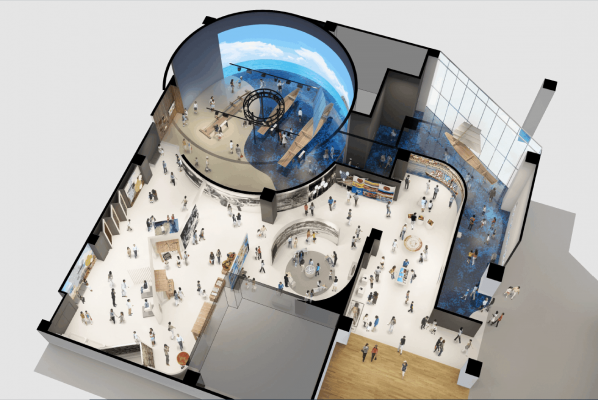 Kukuru Itoman [Scheduled to open in April 2022]
