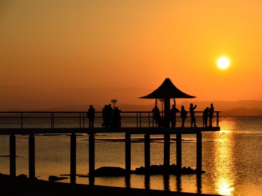 Fusaki Beach