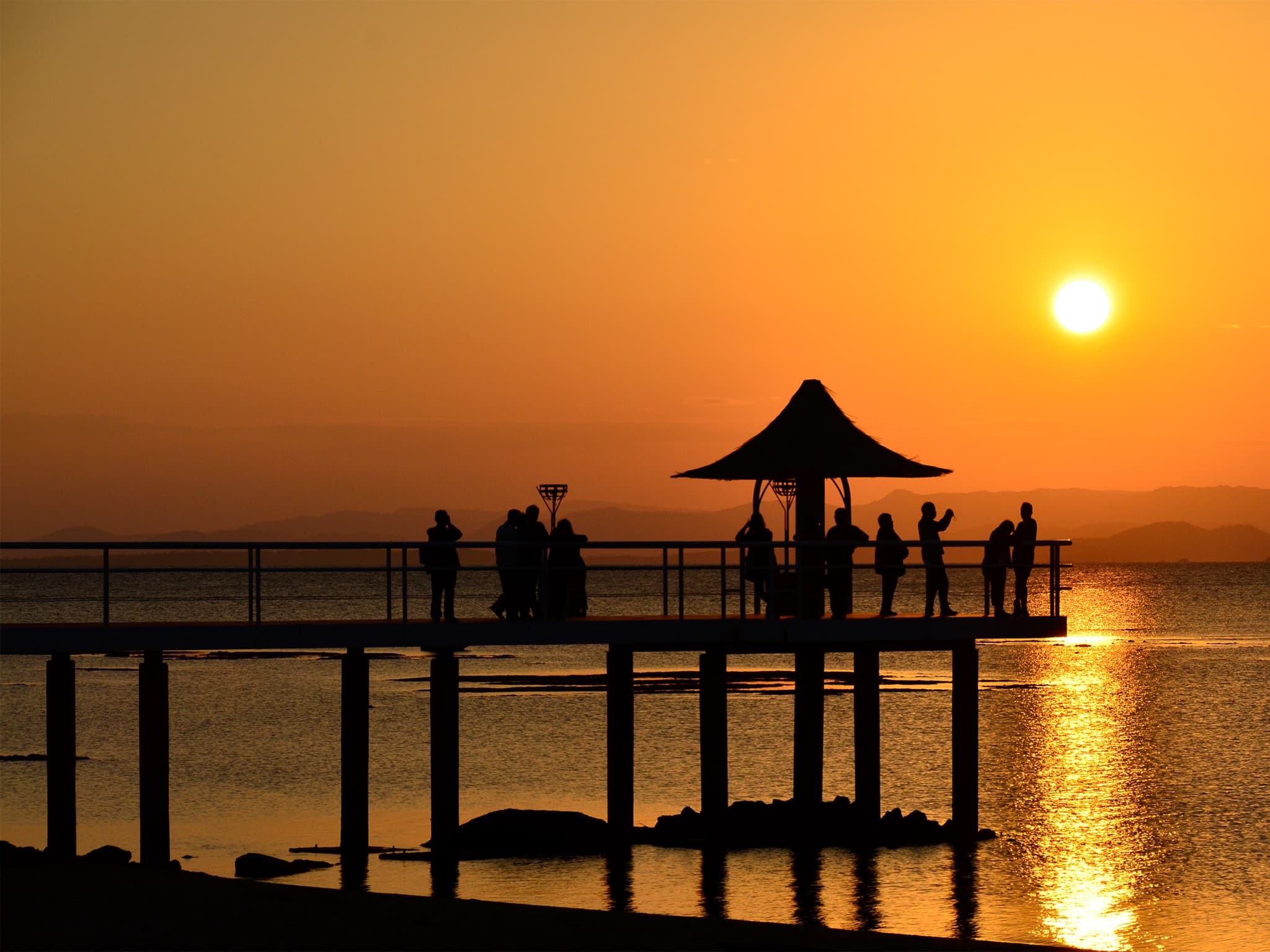 Fusaki Beach