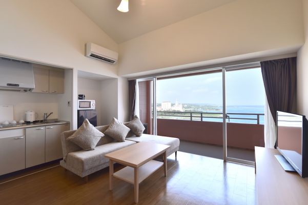Typical Guest Room