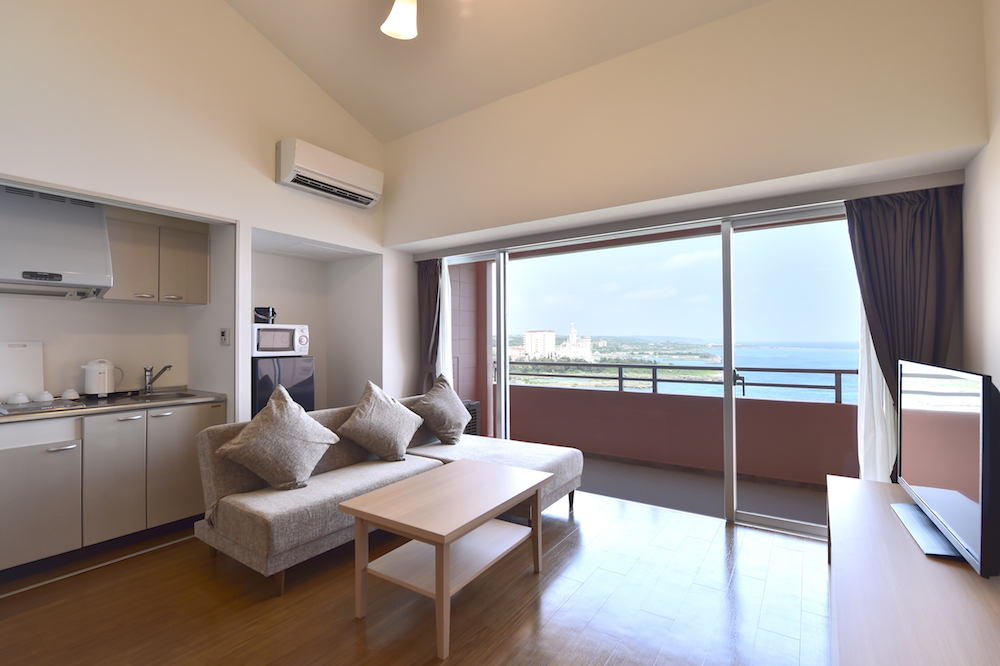 Typical Guest Room