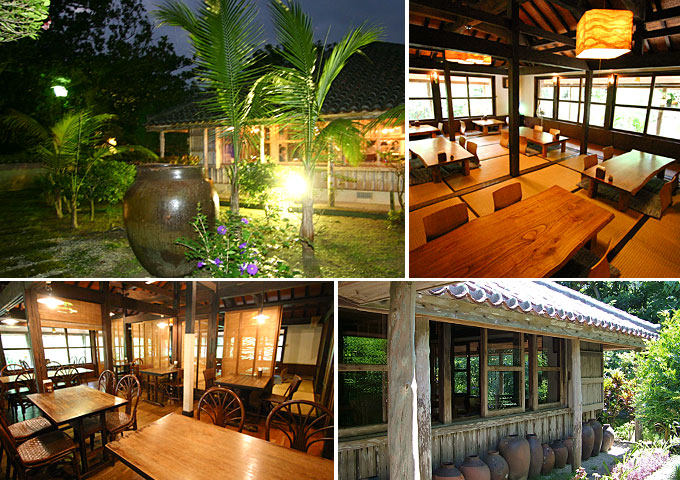 Local Cuisine Funakura No Sato