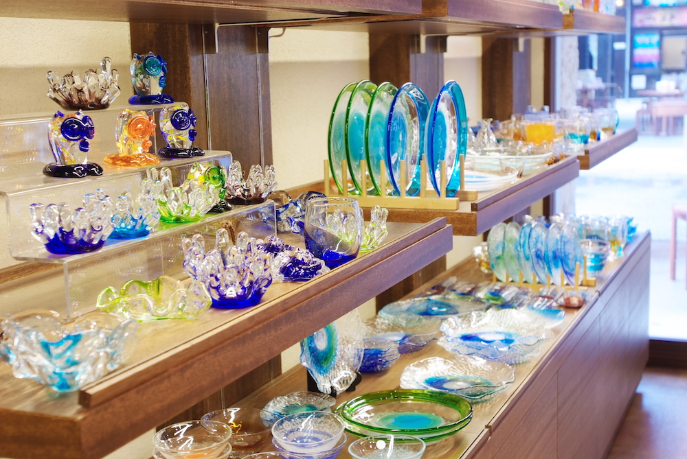 Ryukyu Remote Island Market