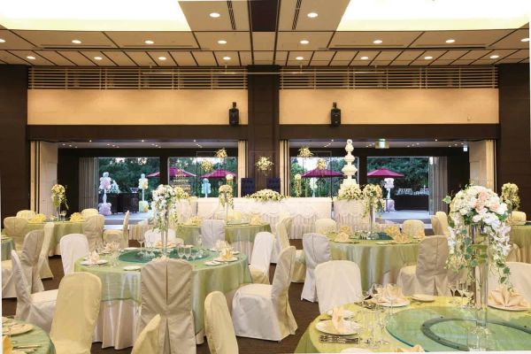 Royal Hotel Okinawa Zanpamisaki
