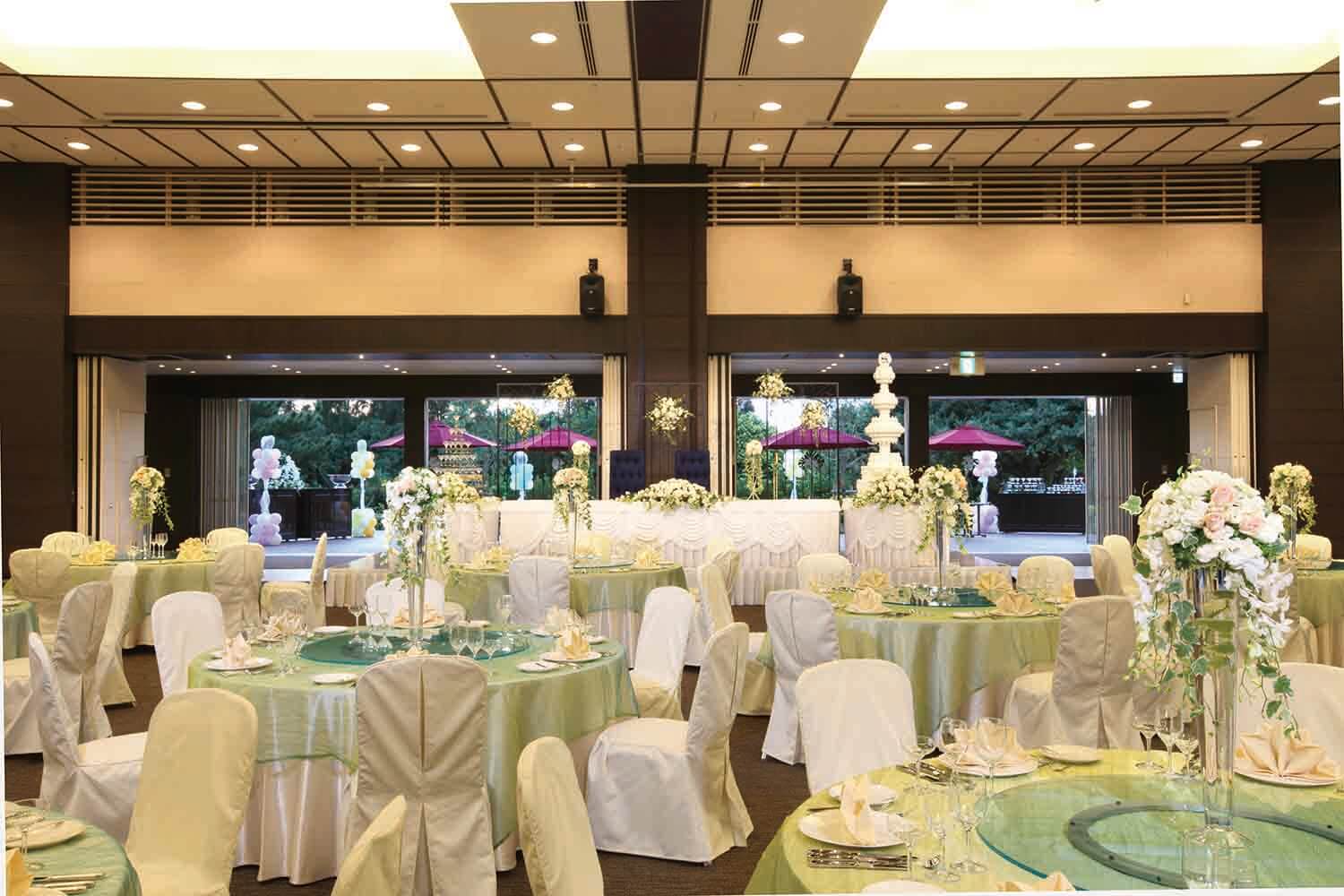 Royal Hotel Okinawa Zanpamisaki