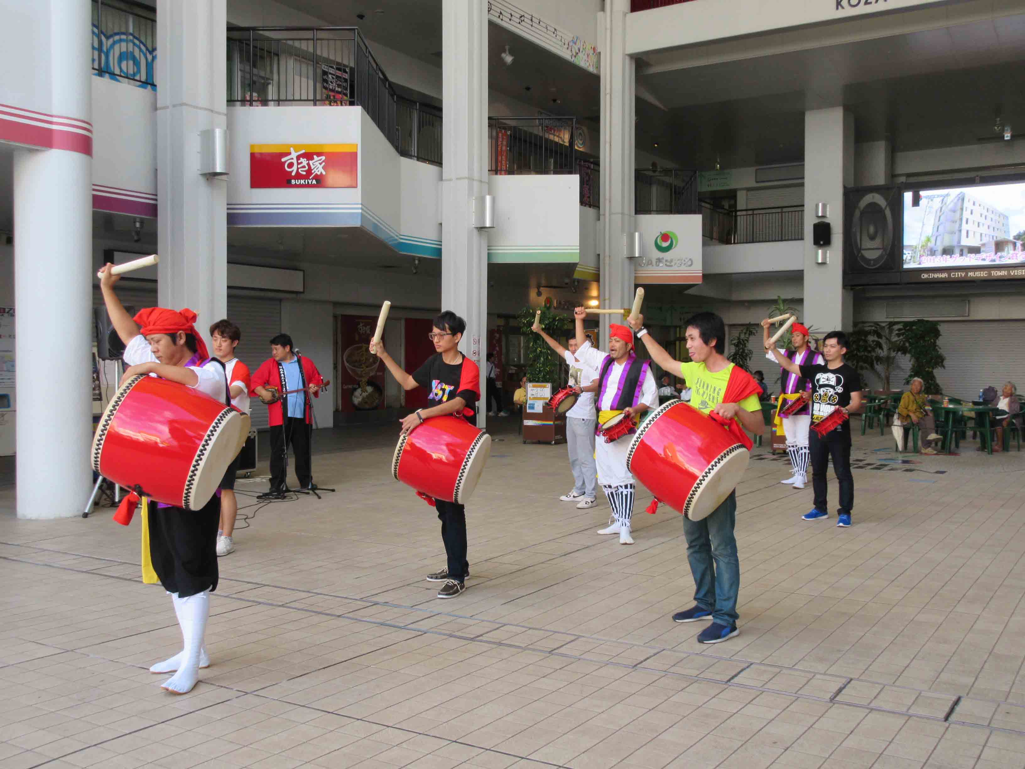 General Incorporated Association Okinawa City Tourism Promotion Association