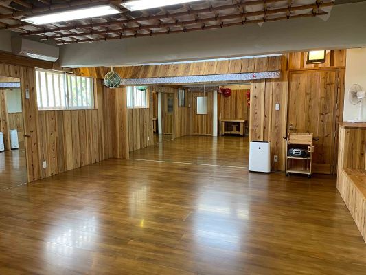 Miyakojima Sanshin Kobo Studio