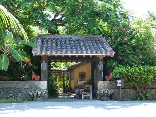 Local Cuisine Funakura No Sato