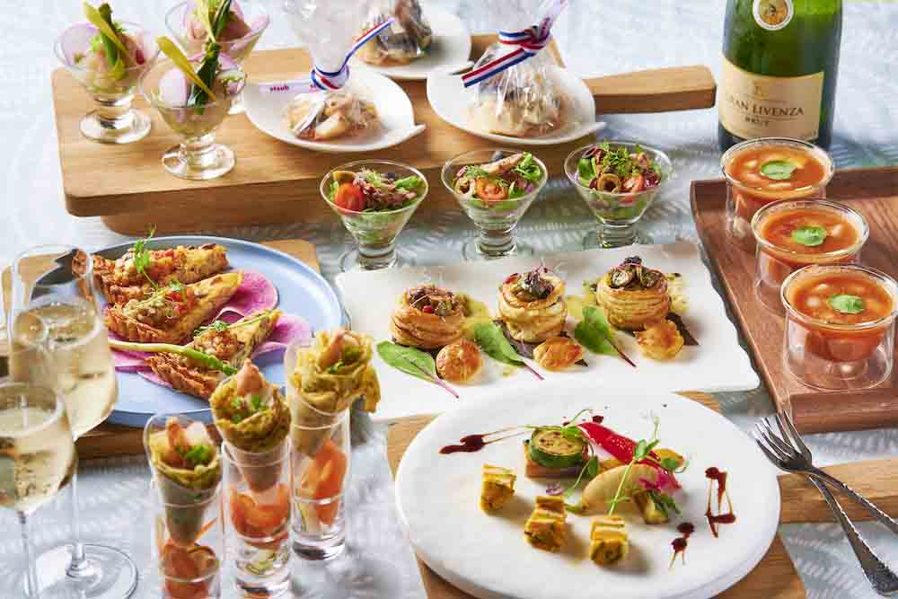 Antipasto