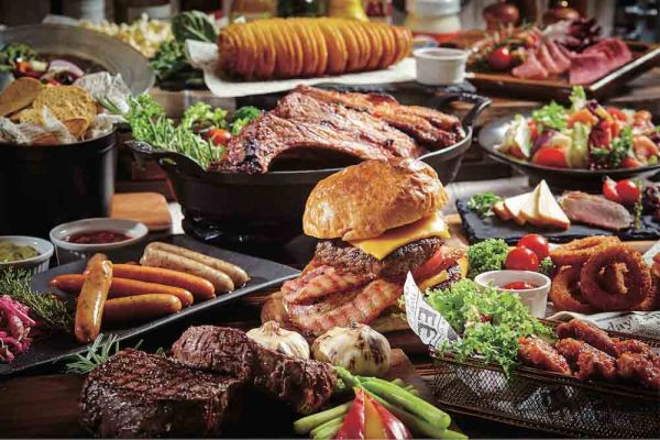 Dining Options