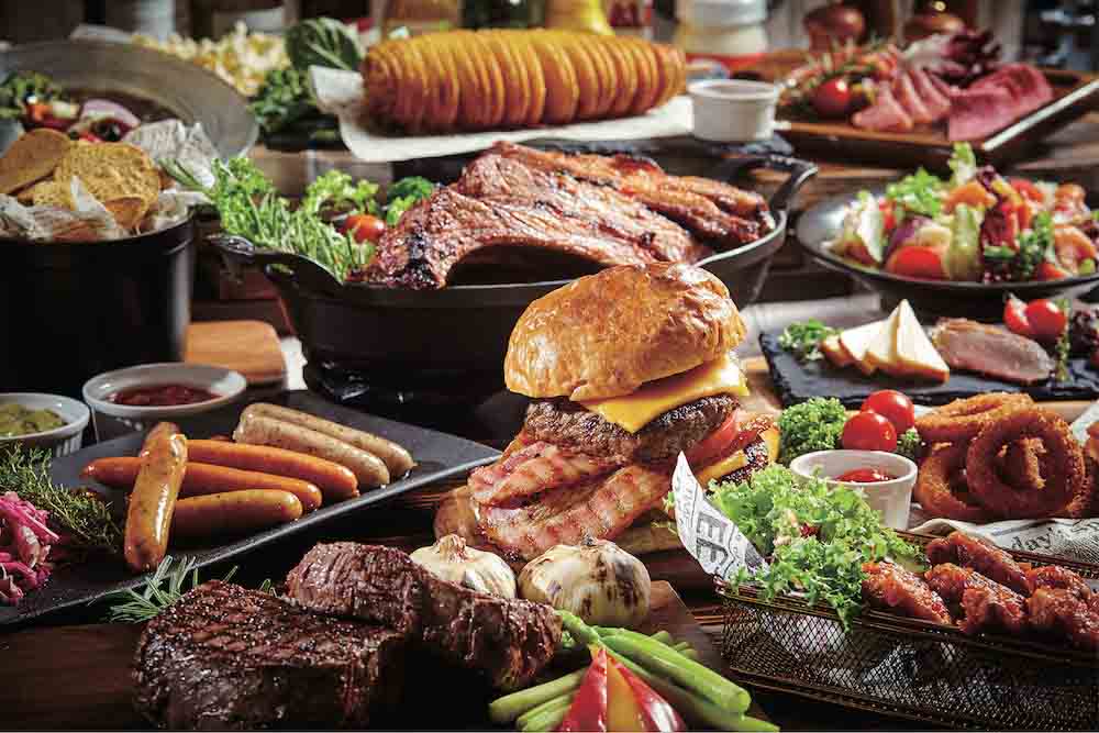 Dining Options