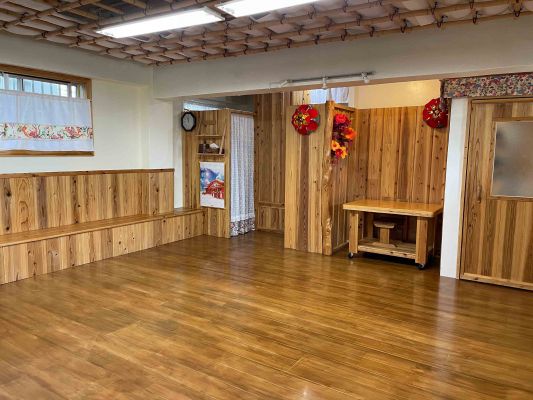Miyakojima Sanshin Kobo Studio