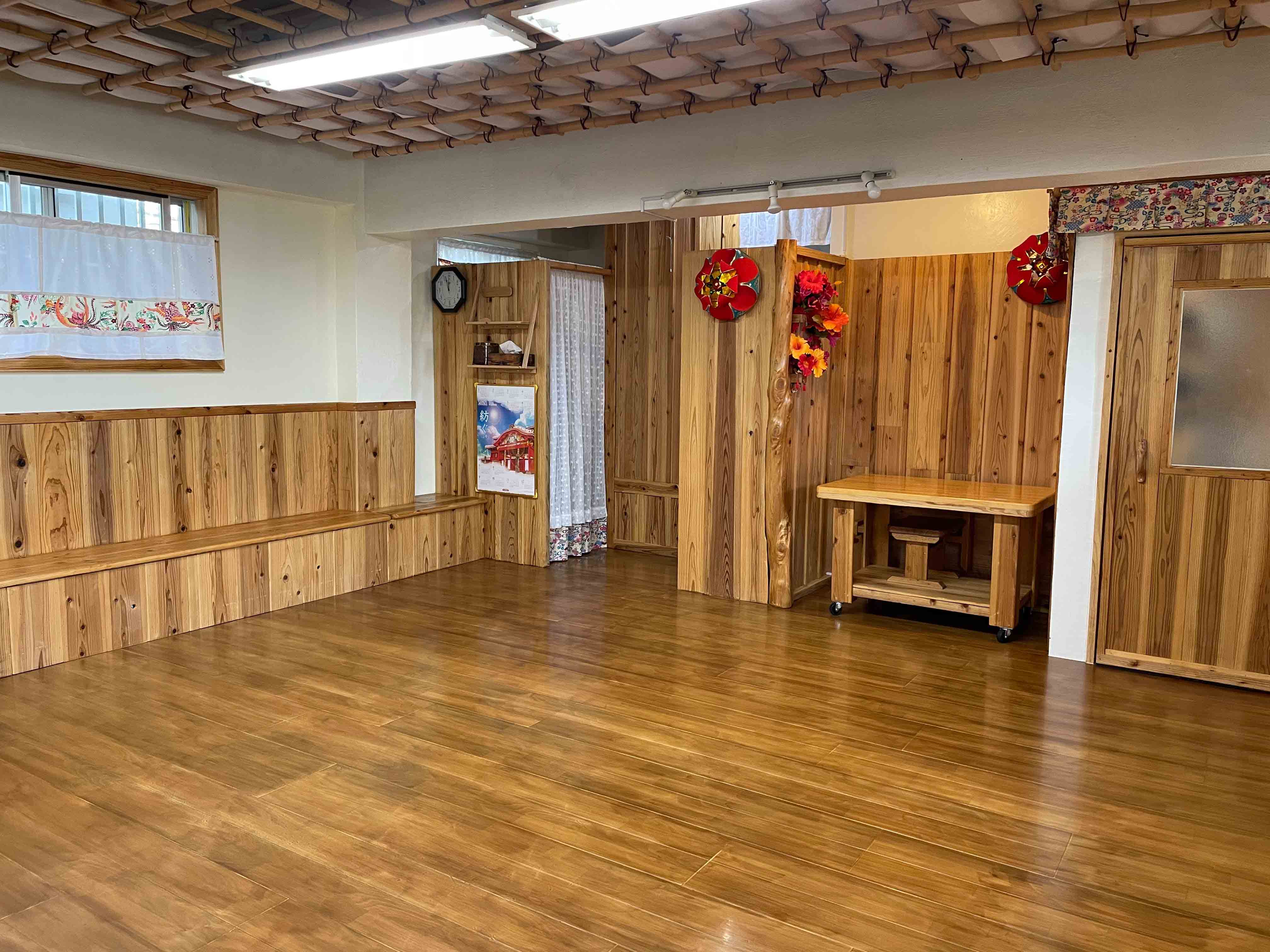 Miyakojima Sanshin Kobo Studio