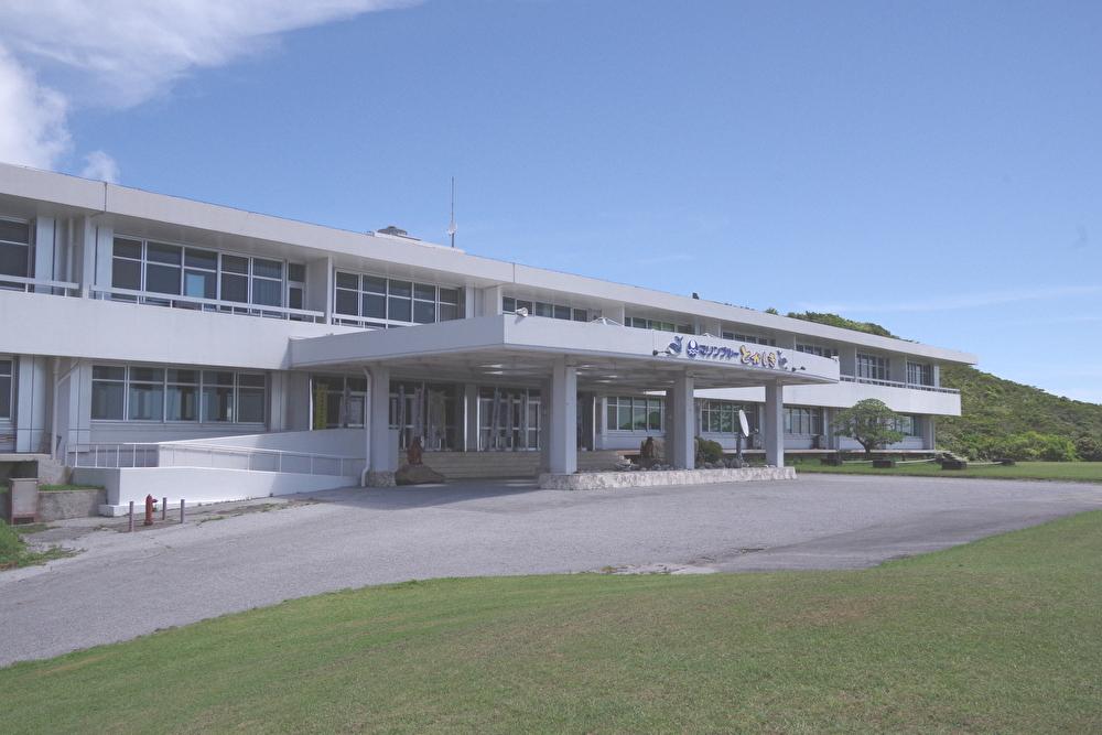 Training Building