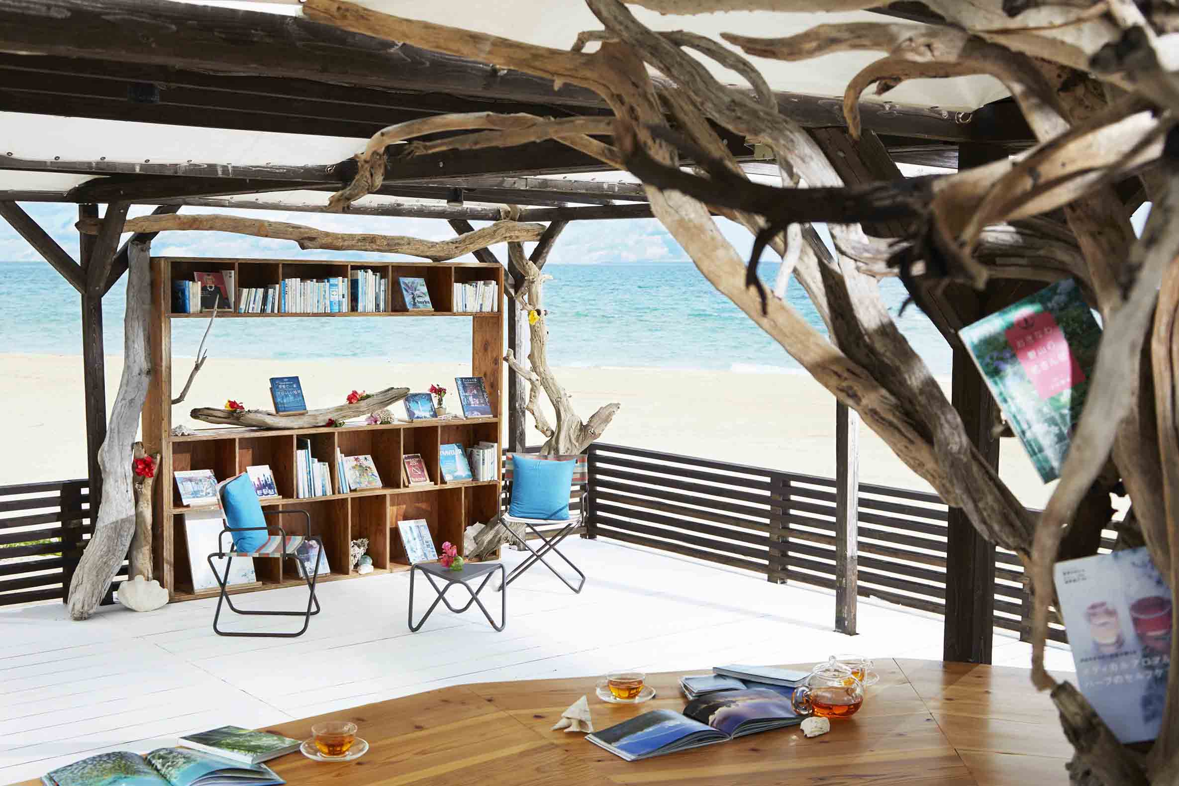 Hoshino Resorts RISONARE Kohamajima